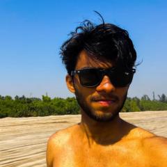 Aditya Shete