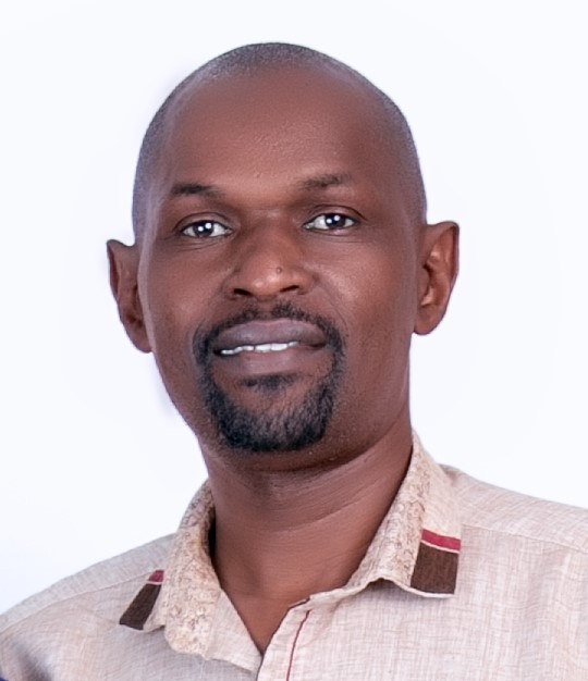 David Muchiri