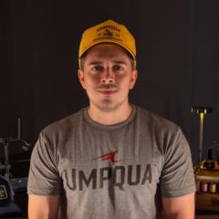 Lucas Utrera