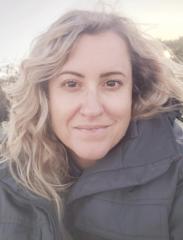 Celia Macdonald