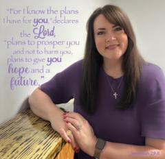 Lori Tassin