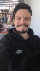 Hamilton Santos