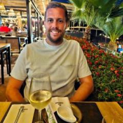 Christian Soares