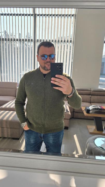 Igor Stojanović