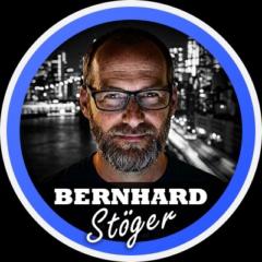 Bernhard Stöger