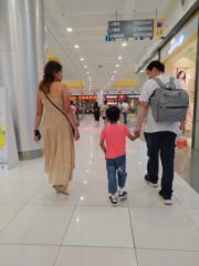 Marc Francis Salinas