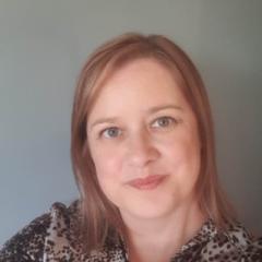 Sharon Edgar