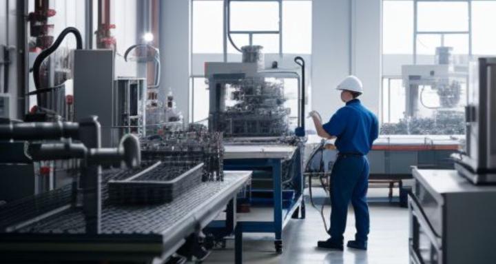 Manufacturing Masterclass
