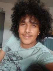 Dylan Bombe