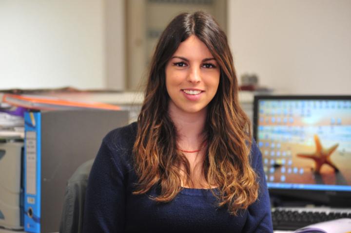 Corinne Zambito