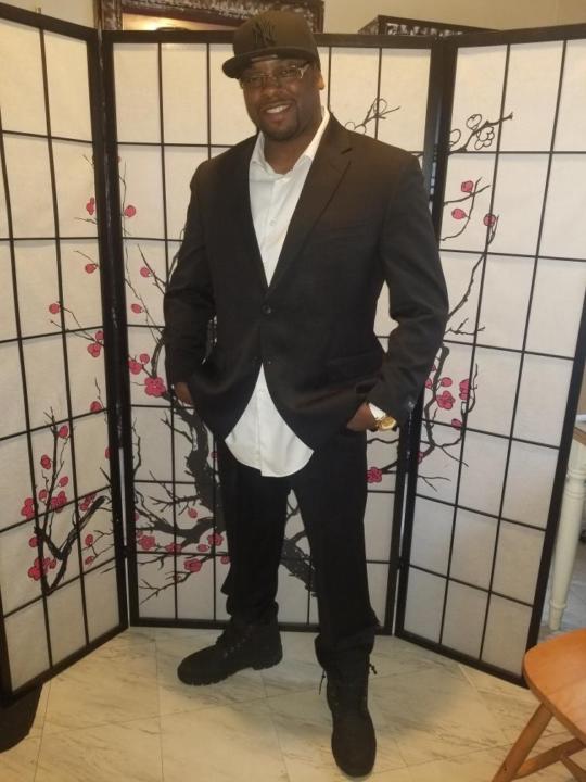 Joseph Jackson