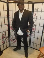 Joseph Jackson