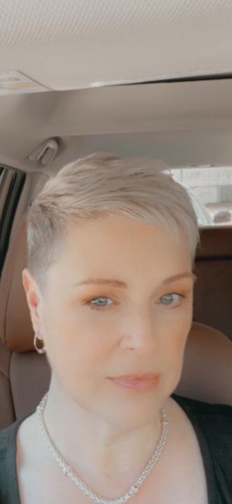 Laura Fasulla Johnson