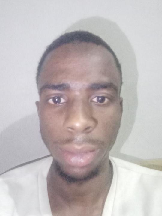 Mahmud Abdullahi