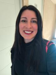 Pamela Oñate