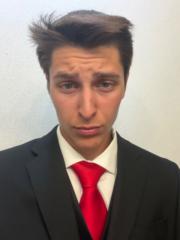 Caiden Van Nice