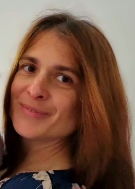Martina Ujkaj