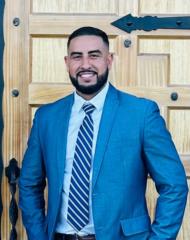 Ricardo Gomez