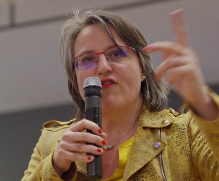 Muriel Dupré
