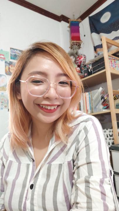 Kaye Cambare