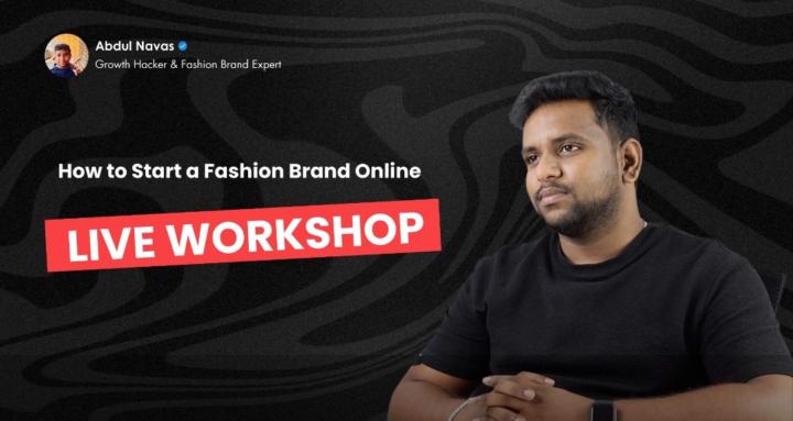 WePix Fashion eCommerce