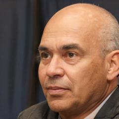 Louis Revigiero