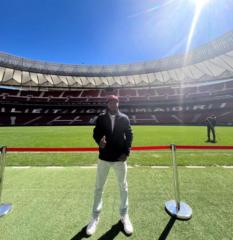 Bamgbose Emmanuel Ayooluwa