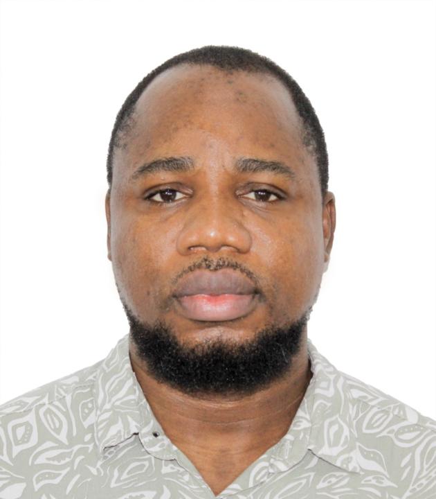 Solomon Abiodun