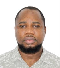 Solomon Abiodun
