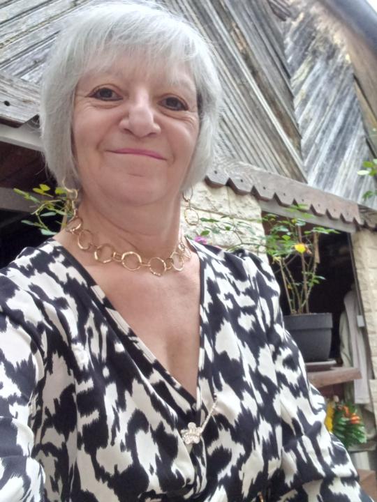 Valérie Nozet