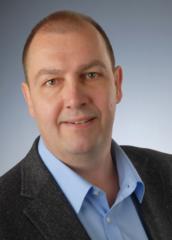 Oliver Fischer
