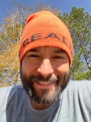 Damien Belanger