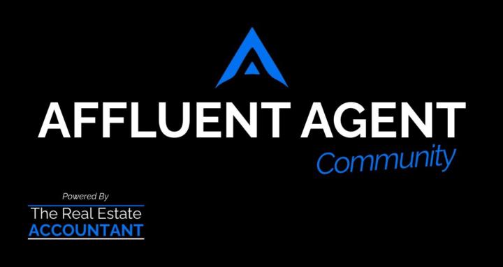 Affluent Agent Community