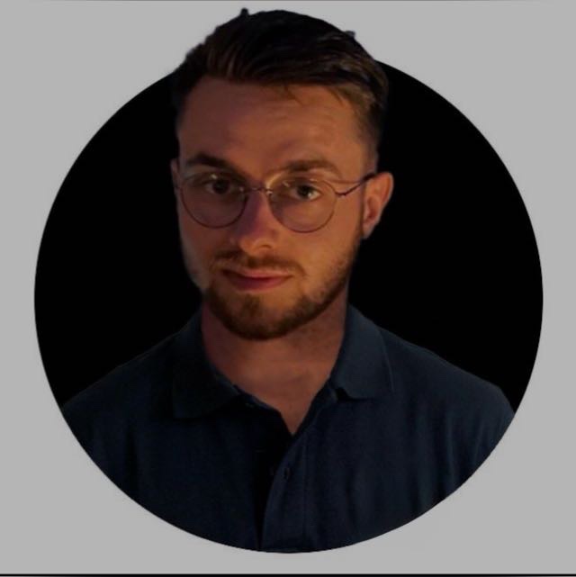 Quentin Charvieux