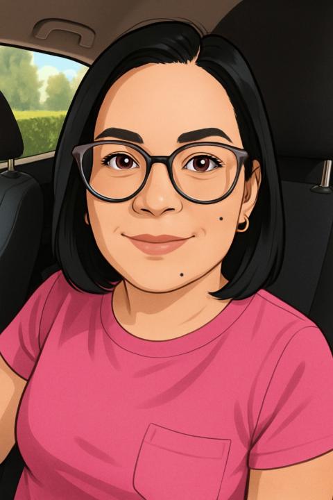 Carla Yanez