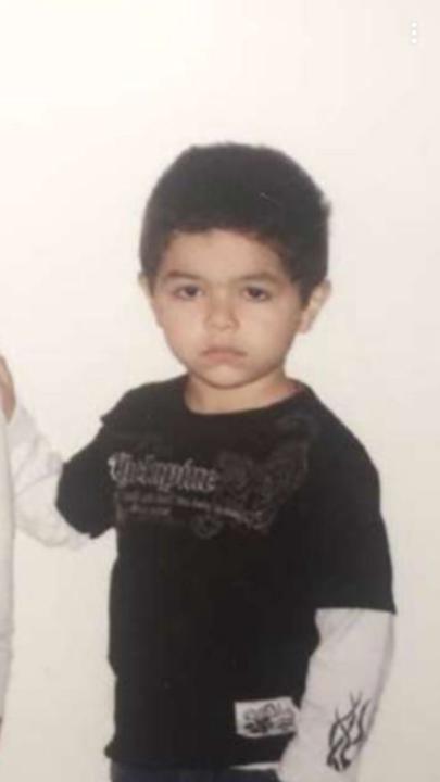 Mohamed El manssouri