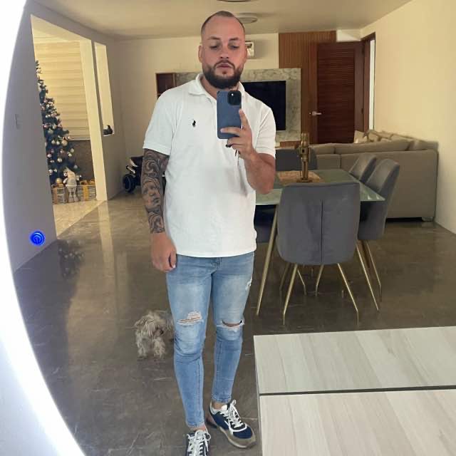 Rafael Diaz