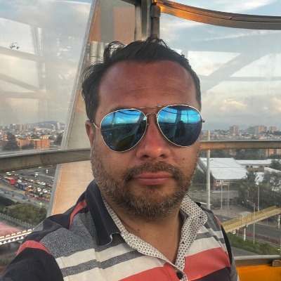 Jefferson Alejandro Garzon Parra