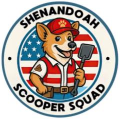 Shenandoah Scooper Squad