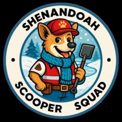 Shenandoah Scooper Squad