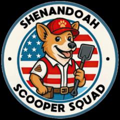 Shenandoah Scooper Squad