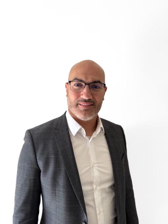 Abdessamad El Kharraz