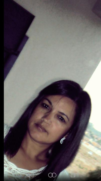 Priscilla-May Snyders
