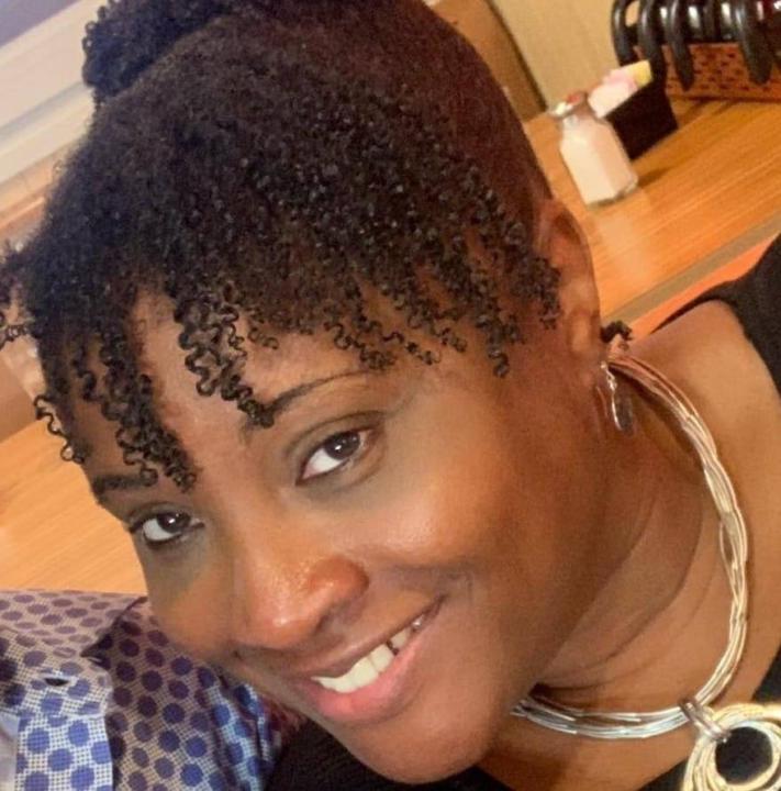 Audrey Wineglass Foster