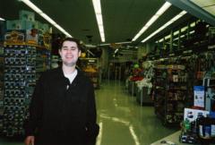 Gregory Feitel