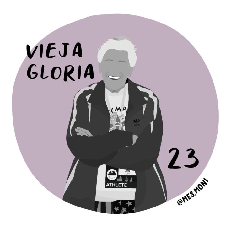 Vieja Gloria