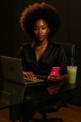 Mpumi Moreen