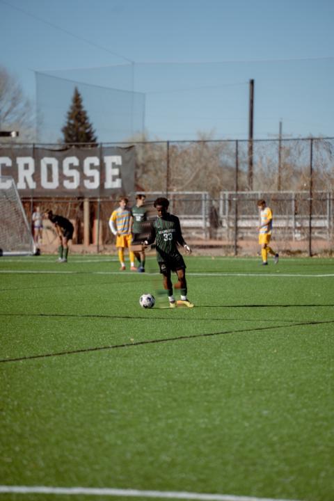 Frankie Dufitumukiza