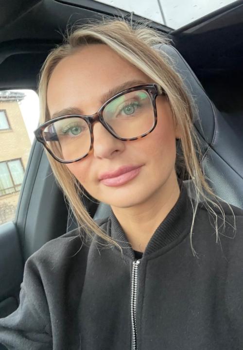 Laura Mcintyre