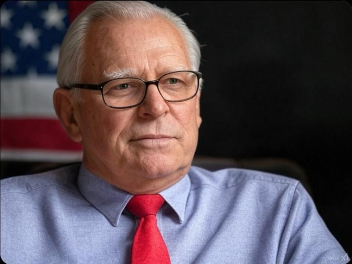 Bill Bushéy